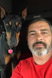 Obituary for Daniel Steven Harmon