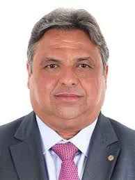 Biografia do(a) Deputado(a) Federal Julio Arcoverde