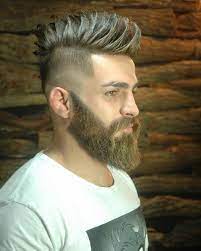 Undercut thick hair mens long hairstyles. 21 Classic Medium Hairstyles For Men With Thick Hair Cool Men S Hair