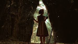 My Favourite Films Of All Time Pan S Labyrinth Deadly Reviews
