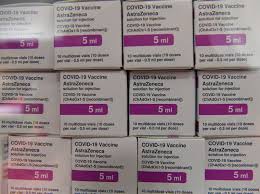The use of this vaccine should be in accordance with official recommendations. Sweden Suspends Use Of Astrazeneca Covid 19 Vaccine Coronavirus Updates Npr
