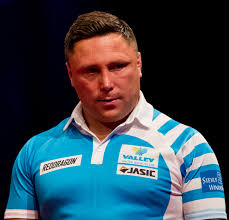 Looking for pear, kite or slim dart flights? Gerwyn Price Wikipedia