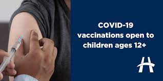 Millions of people suffer from pneumonia each year in varying degrees. Covid 19 Vaccination Booking Open To Children Ages 12 Hamilton Health Sciences
