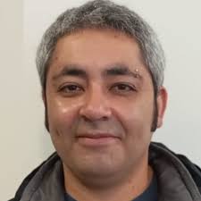 Christopher CONCHA PUJADO