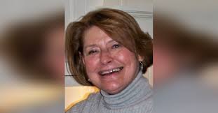 Obituary information for Mary J. Bernacki