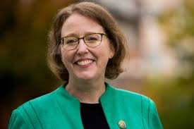 Tay Gavin Erickson Lecture Series to Feature Ellen Peters