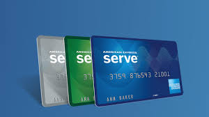 Send money to your friends or family American Express Serve How To Apply For A Reloadable Prepaid Debit Card Myce Com