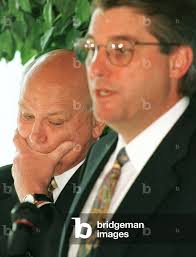 Image of MARLINS OWNER ANNOUNCES TEAM IS FOR SALE, 1997-11-06 (photo)