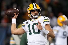 Packers QB Jordan Love has been downgraded to OUT on Saturday vs. the Baltimore Ravens. STORY: https://www.wmtv15news.com/2025/12/26/packers-qb- jordan-love-ruled-out-with-concussion-vs-ravens/