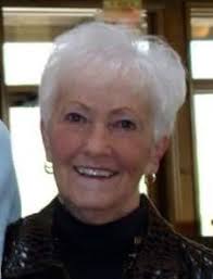 Obituary for Joan E. Lloyd