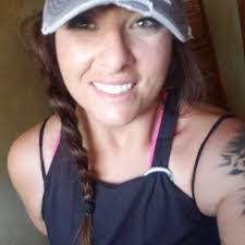 Abigail Ferry's Instagram, Twitter & Facebook