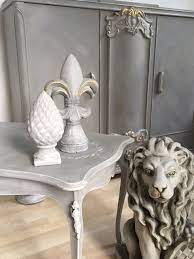 Preise vergleichen und bequem online bestellen! Couchtisch Wohnzimmertisch Shabby Chic Antik Vintage Grau Weiss Couchtisch Shabby Chic Couchtisch Vintage Shabby