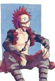 Pin By Yuri Ddlc On My Hero Academia Kirishima My Hero Academia Kirishima Anime