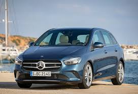Specifications Et Caracteristiques Moteur Specifications Techniques Mercedes Benz Classe B B 180 D 2019 Moniteur Automobile