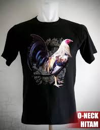 Dimana setiap hewan yang berasal dari kelas aves, dapat ditandai dari bulu yang menutupi seluruh permukaan. Kaos Ayam Filipina Membeli Jualan Online T Shirt Dengan Harga Murah Lazada Indonesia