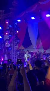 @🦢 next konser apalgi nih haha, seru poll,, #fyp #charlyvanhoutten  #tanjungpinang #konser