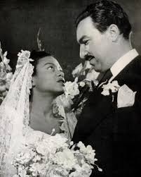 Maybe you would like to learn more about one of these? Vintage Photos Of Hazel Scott And Adam Clayton Powell Jr During Their Marriage Vintage Everyday