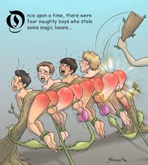 Sorenutz spanking art - Best adult videos and photos