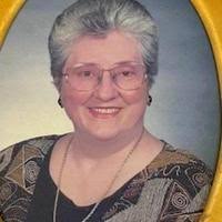 Frances Ott Graves Obituary (2025)