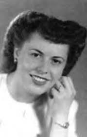 Ellen Grace Butterfield Dorius (1923-2007)