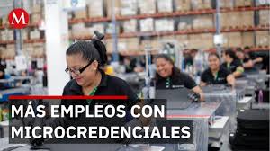 Guanajuato crea empleos con microcredenciales ante IA