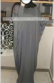 خياطة و تفصيل كيفية خياطة حجاب بالصور خطوة بخطوة couture fashion prom dresses