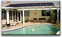 Solar Pool And Spa Heating In 2020 Solar Pool Solar Design Solar Pool Heating