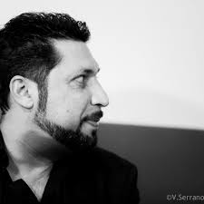 Vincent Serrano