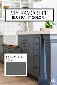 My Favorite Blue Kitchen Cabinet Paint Colors Christopher Scott Cabinetry Design In 2020 Painted Kitchen Cabinets Colors Blue Kitchen Cabinets Cabinet Paint Colors