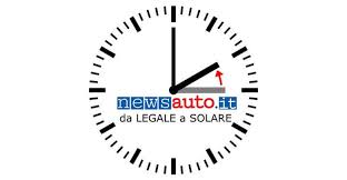 Cambio ora legale 2021 (termina l'ora solare). Cambio Ora Da Legale A Solare Quando Ad Ottobre Newsauto It