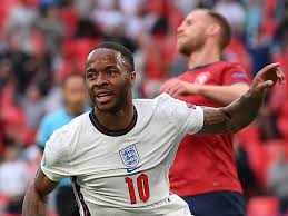 Пенни).символ — £ (от лат. Euro 2020 Raheem Sterling Strikes As England Beat Czech Republic To Top Group D Football News