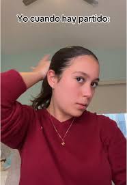 Grwm para partido de voleibol y el día de juego