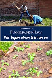 These provide good walking areas with beautiful views in most directions. Diy Garten Anlegen Auf Dem Weg Zum Selbstversorger In Brandenburg
