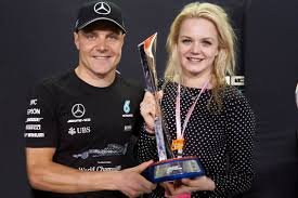 Bombshell emilia, who was born on october 11. Valtteri Bottas Formula 1 Images