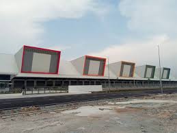 Name & address of supplier: Lam Soon Cyber Valley Green Building Index