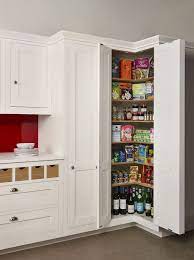 26 Facts Fiction And Corner Pantry Ideas Small Kitchen 92 Apikhome Com Corner Pantry Cabinet Kitchen Cabinet Design Kitchen Pantry Design