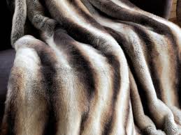 Shop the top 25 most popular 1 at the best prices! King Size Faux Fur Throws Fashion Dresses