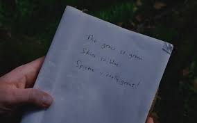 William bloom recalls one of his last car trips with his father, edward bloom. Quotes From Big Fish Quotesgram