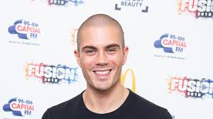 Caroline Quentin, Max George & Jason Bell join Strictly