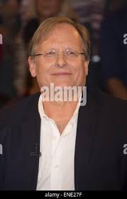 Markus Lanz Talkshow mit: Prof. Thomas Feltes, Kriminologe, Wo: Hamburg,  Deutschland Wann: 10 Jan 2018 Credit: Becher/WENN.com Stockfotografie