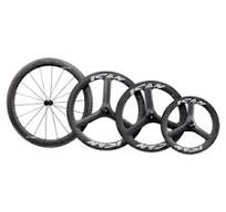 Llantas BMX de carbono: duraderas, livianas y personalizables