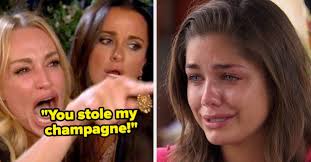 This Meme Quiz Will Reveal Which Bachelor Contestant You Re Most Like Bachelor Memes Bachelorette Contestants Movie Quizzes