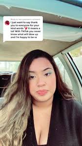 Survivor Shares Emotional Story of Overcoming Trauma at a Young Age