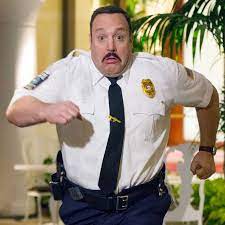Who are the actors in the movie paul blart? Kevin James Movies Have A Kevin James Problem