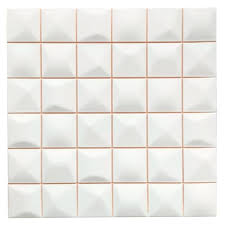 Jual Keramik Dinding Motif Mozaik Merk Roman Pwa 33721 Mitra Sembada Depok Jawa Barat Indotrading