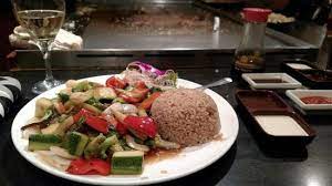 Mt Fuji Japanese Steakhouse Oneonta Restaurant Reviews Photos Phone Number Tripadvisor