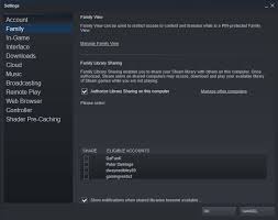 We created the steam controller and the vr technologies that power the htc vive to making gaming on the pc even better. How To Share Games On Steam Wepc 2021 Guide