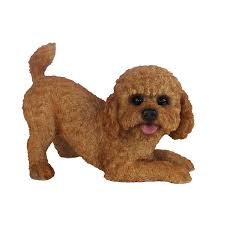 5.75l x 4.5d x 6.5h. Labradoodle Sherries Estates