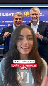 Como Funciona La Nueva Promoción De La Padrinisa Barcel