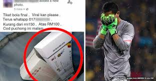 Keputusan undian bolasepak sukan sea 2021 di hanoi? Semalam Orang Jual Tiket Bola Sampai 10 Kali Ganda Ada Tak Undang Undang Menghukum Diorang Ni Soscili